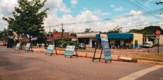 Prefeitura conclui implantação de dois retornos na rua Valdomiro Lopes para aumentar segurança viária prefeitura-conclui-implantacao-de-dois-retornos-na-rua-valdomiro-lopes-para-aumentar-seguranca-viaria