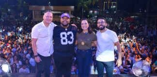 vice-governadora-mailza-assis-prestigia-marcha-para-jesus-em-cruzeiro-do-sul