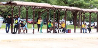 medico-e-advogados-visitam-bolsonaro-antes-de-audiencia-de-custodia