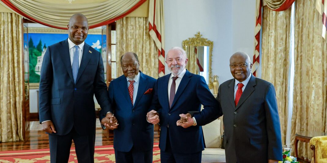 brasil-e-mocambique-assinam-acordos-para-fortalecer-o-pais-africano