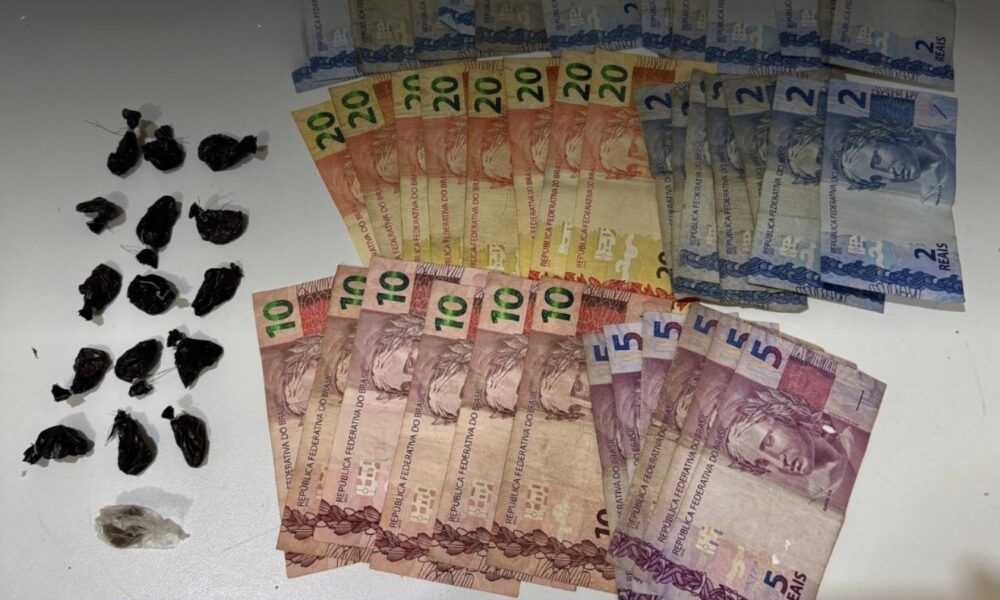 pm-apreende-drogas-e-prende-suspeito-de-integrar-organizacao-criminosa-na-vila-santa-luzia