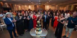 governo-do-acre-celebra-15-anos-da-oca-com-noite-de-homenagens-a-servidores,-parceiros-e-liderancas-comprometidas-com-a-cidadania