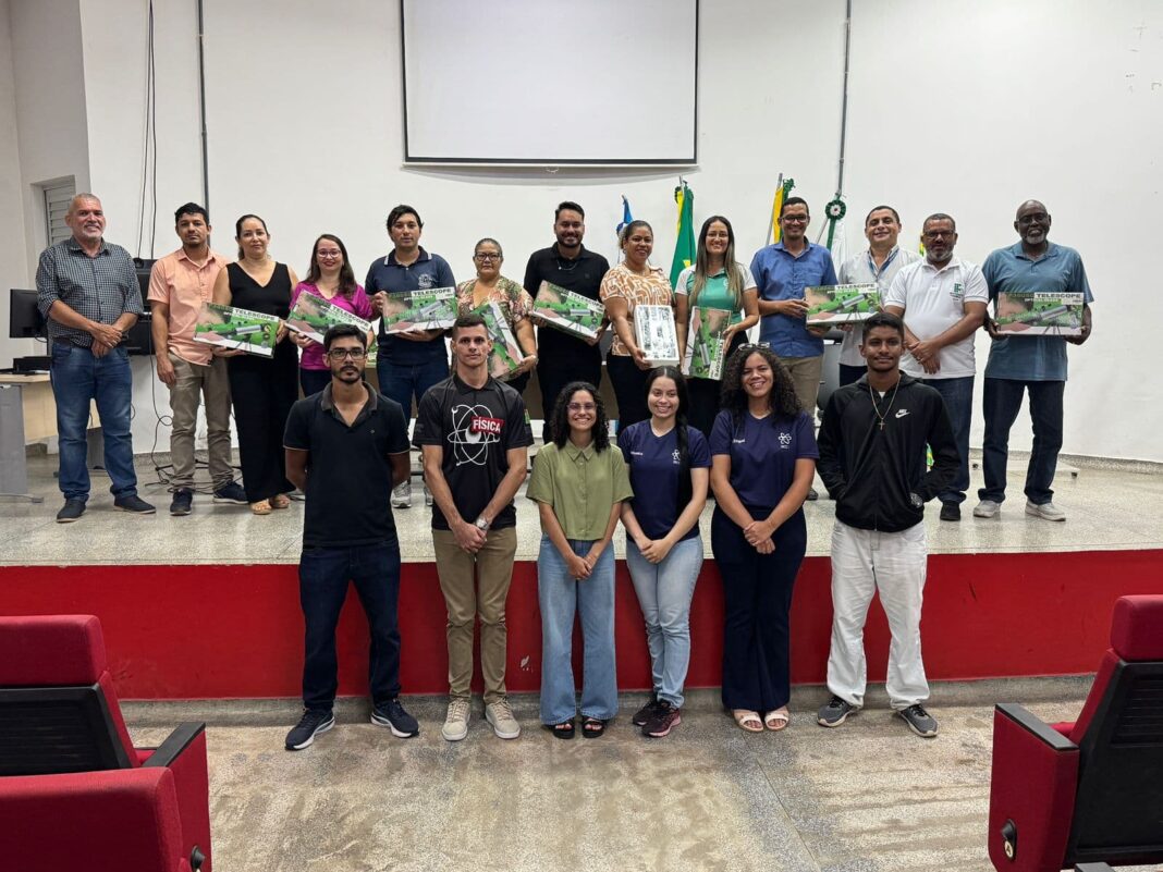 parceria-entre-educacao-e-ifac-fortalece-ensino-de-ciencias-e-astronomia-em-escolas-de-cruzeiro-do-sul