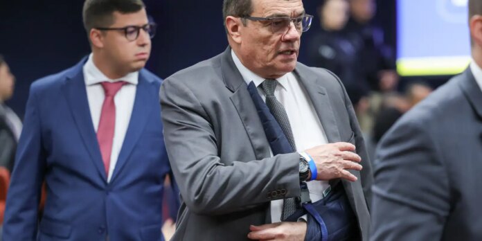 ex-ministro-da-defesa-recorre-contra-condenacao-na-acao-do-golpe ex-ministro-da-defesa-recorre-contra-condenacao-na-acao-do-golpe