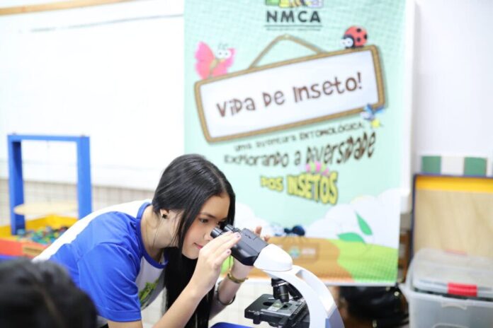 aberta-ao-publico,-11a-edicao-da-mostra-viver-ciencia-tem-inicio-nesta-quarta-feira-em-rio-branco