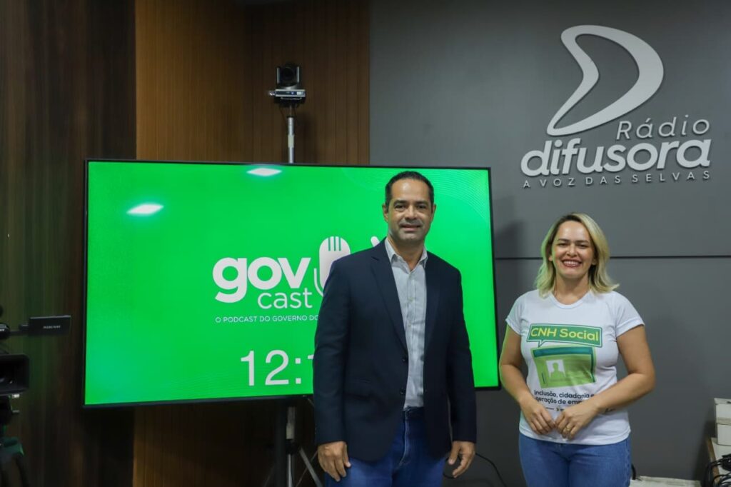no-govcast,-detran-reforca-compromisso-com-seguranca,-educacao-e-melhoria-dos-servicos-no-acre