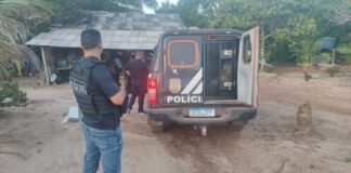 policias-civis-de-roraima-e-do-acre-capturam-foragido-listado-na-interpol