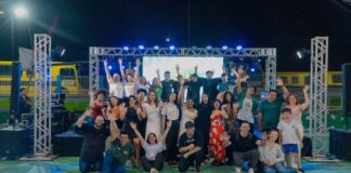 festival-vozes-na-rede-abre-semifinal-no-baixo-acre-e-transforma-escola-em-palco-de-talentos-da-rede-publica