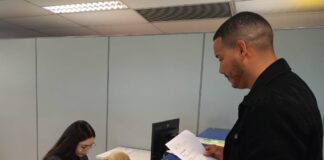 candidatos-aprovados-no-concurso-do-iapen-entregam-documentacao