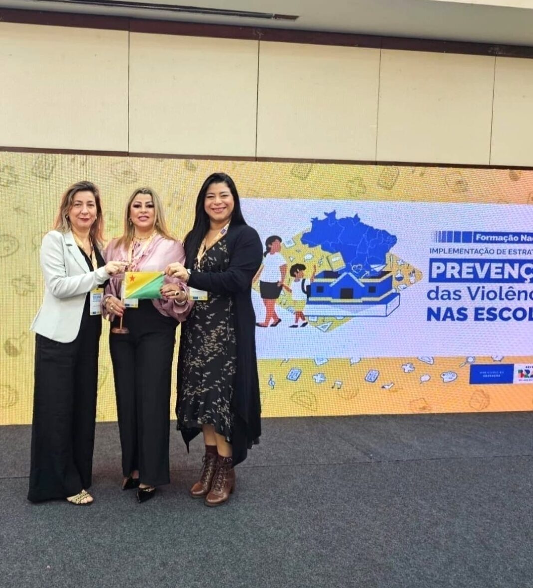 educacao-do-acre-participa-de-formacao-nacional-sobre-prevencao-das-violencias-e-reforca-compromisso-com-a-cultura-de-paz-nas-escolas