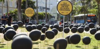 Ação no Rio lembra Dia Mundial em Memória das Vítimas de Trânsito acao-no-rio-lembra-dia-mundial-em-memoria-das-vitimas-de-transito