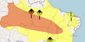 final-de-semana-sera-de-muito-calor-e-tempo-seco;-veja-a-previsao