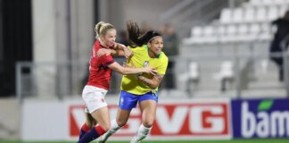 selecao-feminina-perde-para-noruega-em-penultimo-compromisso-do-ano