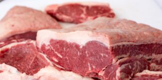industria-de-carne-bovina-encerra-‘ano-historico’,-enquanto-espera-decisao-da-china