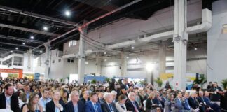 ageac-participa-do-maior-congresso-de-regulacao-do-mundo-e-fortalece-agenda-tecnica-do-acre