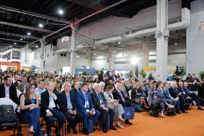 ageac-participa-do-maior-congresso-de-regulacao-do-mundo-e-fortalece-agenda-tecnica-do-acre