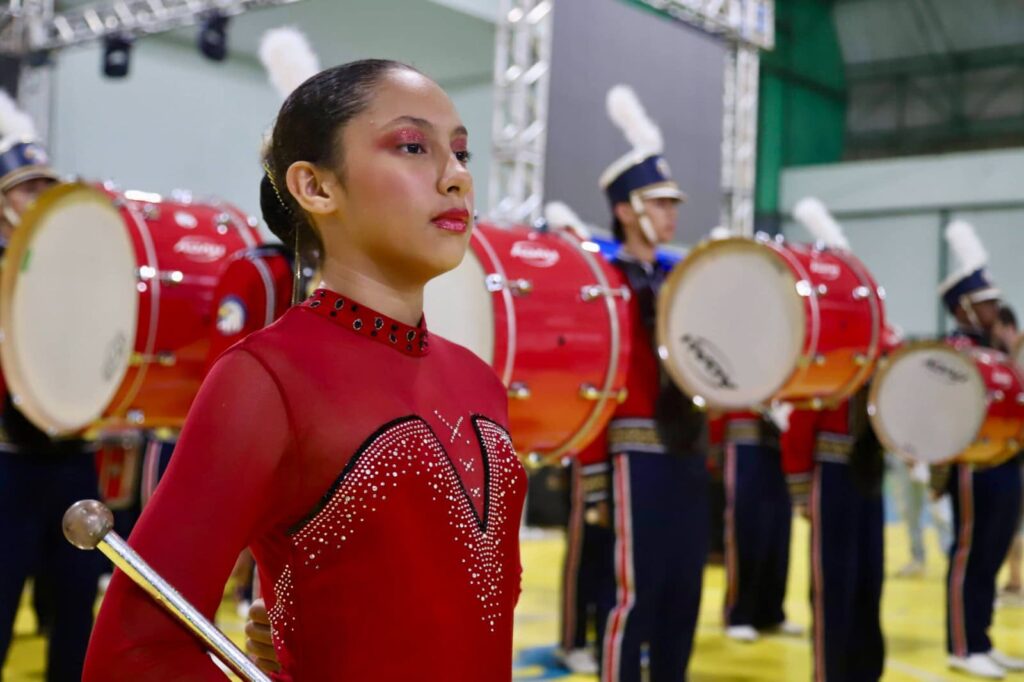 com-apoio-do-estado,-selecao-acreana-participa-de-campeonato-nacional-de-bandas-e-fanfarras