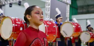 com-apoio-do-estado,-selecao-acreana-participa-de-campeonato-nacional-de-bandas-e-fanfarras