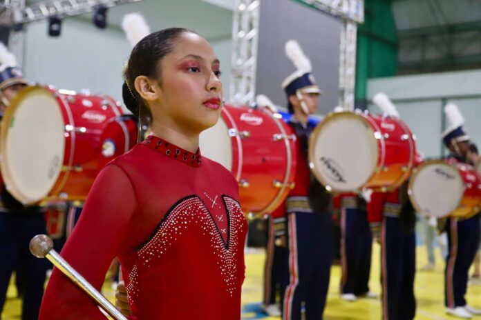 com-apoio-do-estado,-selecao-acreana-participa-de-campeonato-nacional-de-bandas-e-fanfarras