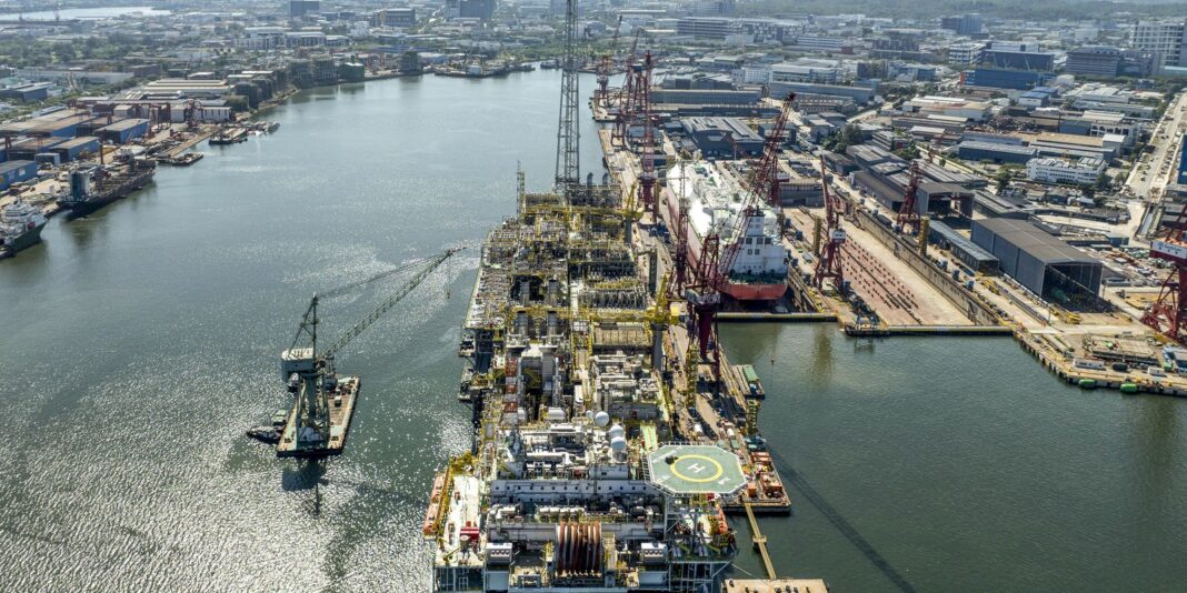 petrobras-nao-deve-pagar-dividendos-extraordinarios-no-curto-prazo