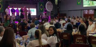 estado-reforca-apoio-as-associacoes-comerciais-durante-posse-da-nova-diretoria-da-federacre