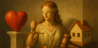 muralha espiritual no casamento como símbolo de proteção divina e ordem no relacionamento