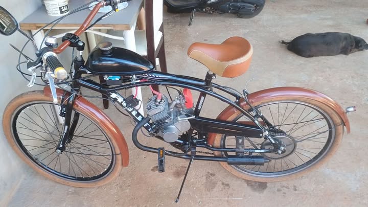 Bikes motorizadas- o barulho que adoece Rio Branco e ninguém enfrenta