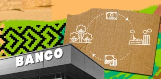 O mercado de carbono quebrou. Os bancos querem consertar