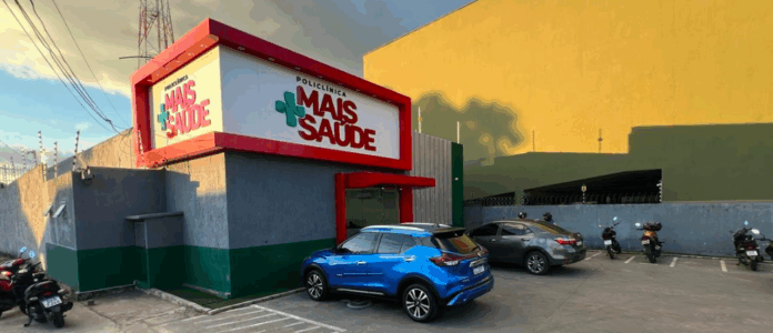 Mais Saúde Policlínica divulga calendário da semana com serviços essenciais, preços acessíveis e atendimento rápido em Rio Branc