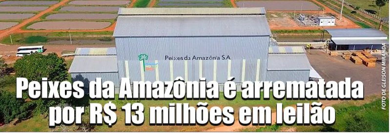 O Acre acordou hoje com dois leilões acontecendo ao mesmo tempo. | Cidade AC News – Notícias do Acre