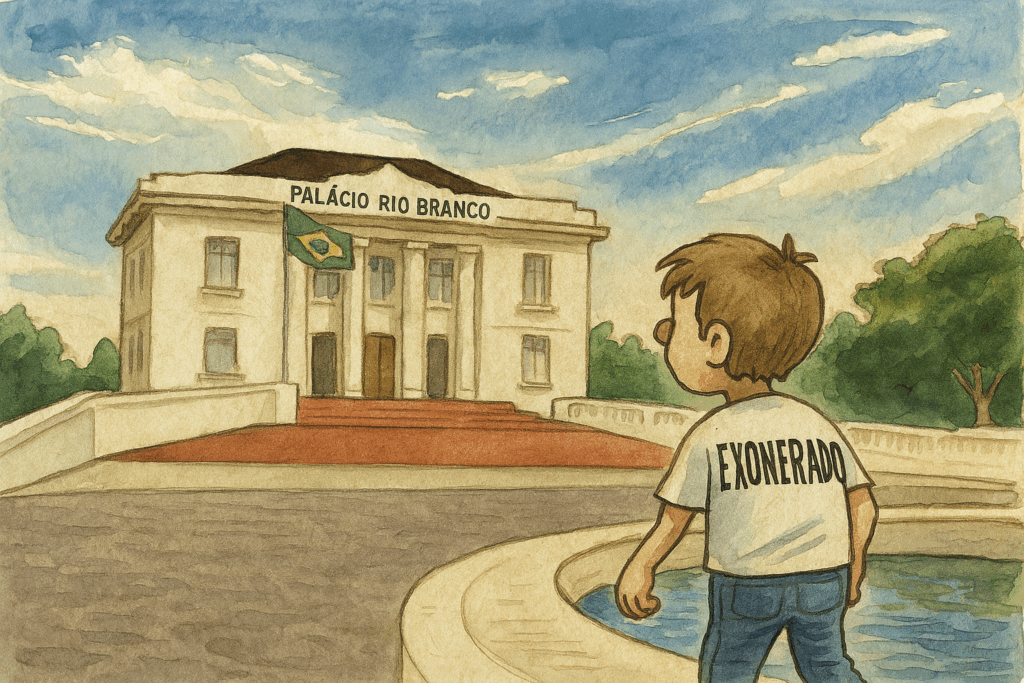 Indicações políticas: quando a fé vira escudo no Acre