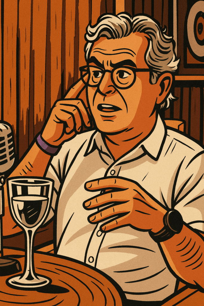 O Homem Que Transformou Gestão em Ciência no Acre