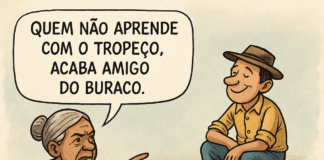 buracos em Rio Branco