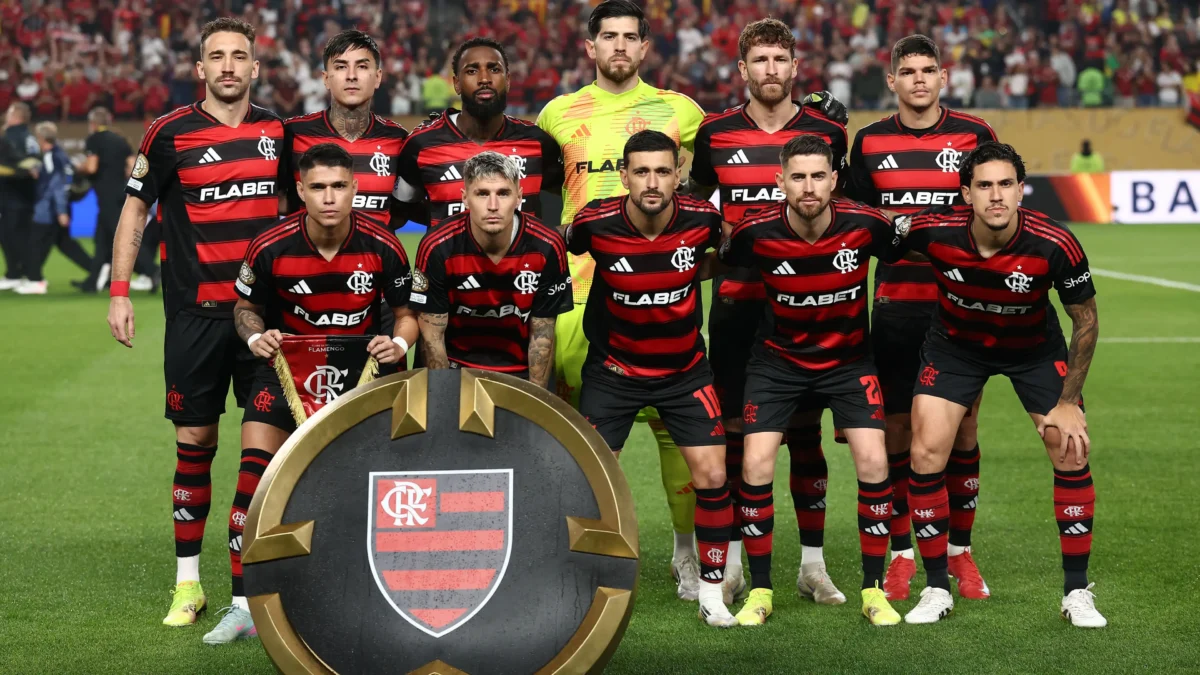 Flamengo empata Atlético-MG e adia confirmação do título do Brasileirão | Cidade AC News – Notícias do Acre