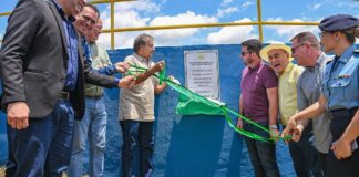 Foto: Diego Gurgel/Secom