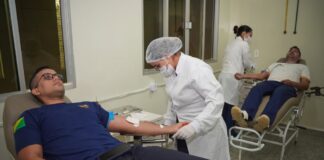 Foto: Edson Fernandes/Secom