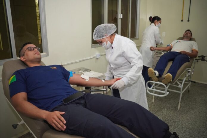 Foto: Edson Fernandes/Secom