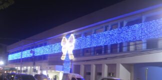 Foto: Evandro Derze/Assecom