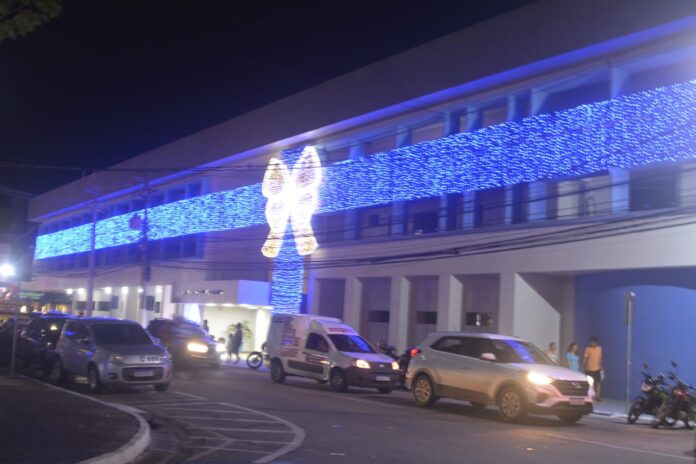 Foto: Evandro Derze/Assecom Foto: Evandro Derze/Assecom