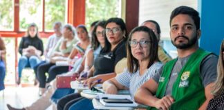 Foto: Gleison Luz/Fundhacre