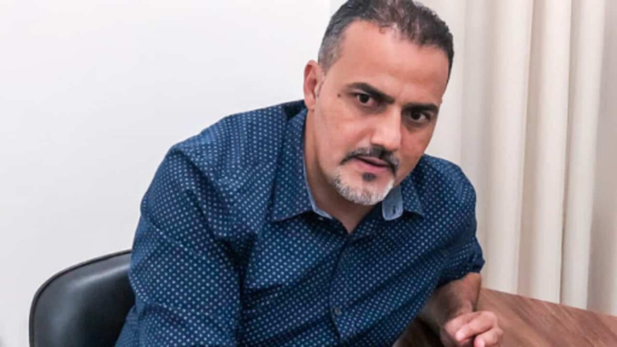 Podcast #04 Leva Ao Ar Ilderlei Cordeiro — Cruzeiro do Sul AC