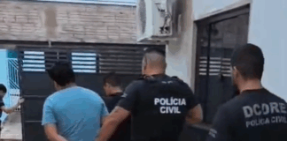 Polícia Civil reforça que segue atuando de forma firme e contínua no combate a crimes patrimoniais, garantindo mais segurança à população acreana. Imagem: reprodução