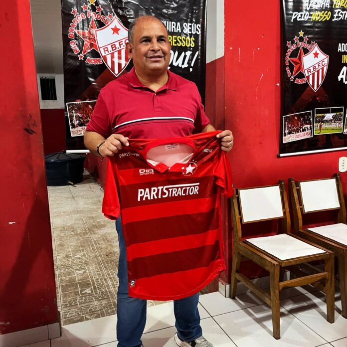 rio branco fc 2026 rio branco acre jornal jornais do acre