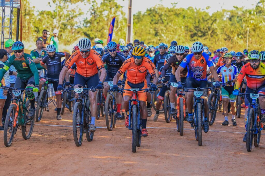 Foto: Arquivo da Federação