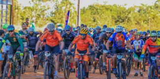 Foto: Arquivo da Federação