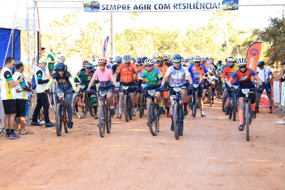 Foto: Arquivo da Federação