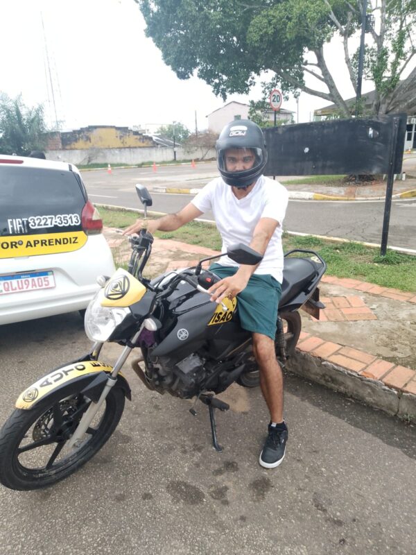 Foto: Arquivo pessoal Adão