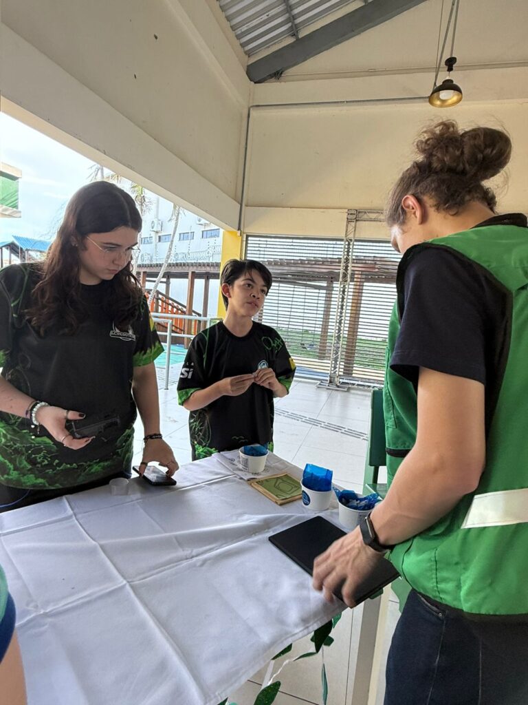 Equipe acreana transformou arqueologia amazônica em tecnologia e garantiu vaga para etapa nacional da FLL | Cidade AC News – Notícias do Acre
