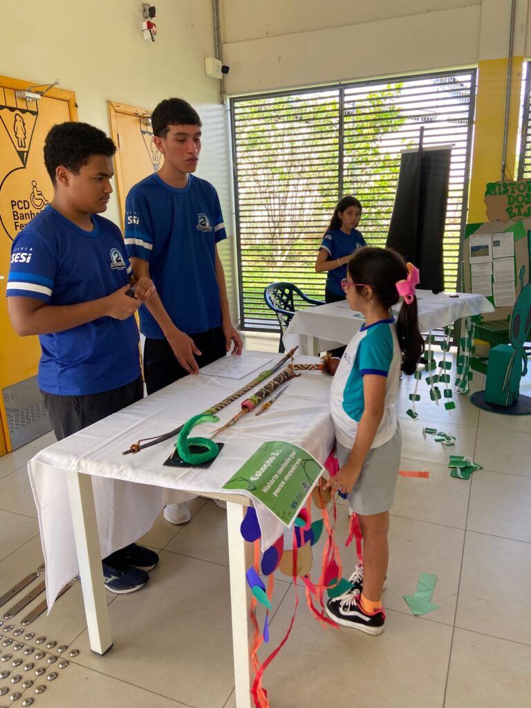 Equipe acreana transformou arqueologia amazônica em tecnologia e garantiu vaga para etapa nacional da FLL | Cidade AC News – Notícias do Acre