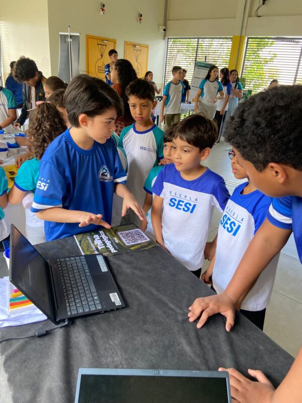 FIRST LEGO League (FLL) – temporada UNEARTHED